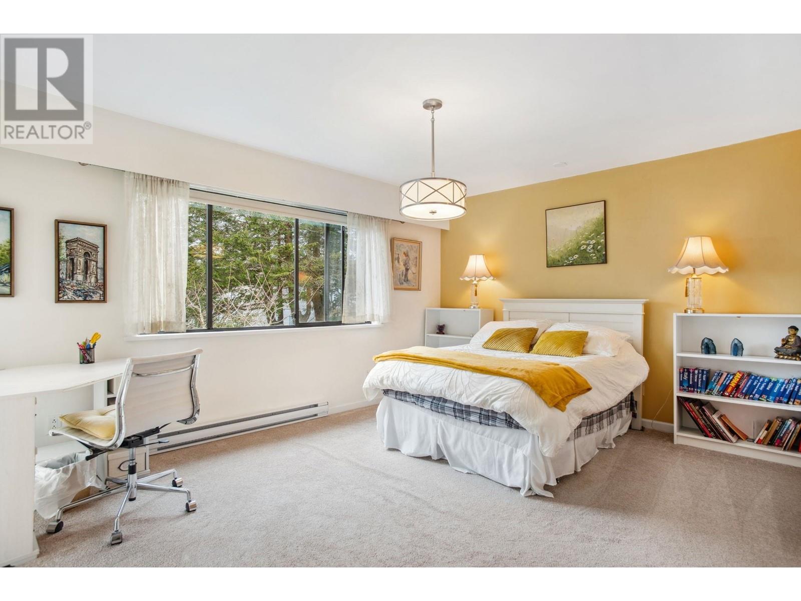Listing Picture 21 of 40 : 4142 STAULO CRESCENT, Vancouver / 溫哥華 - 魯藝地產 Yvonne Lu Group - MLS Medallion Club Member