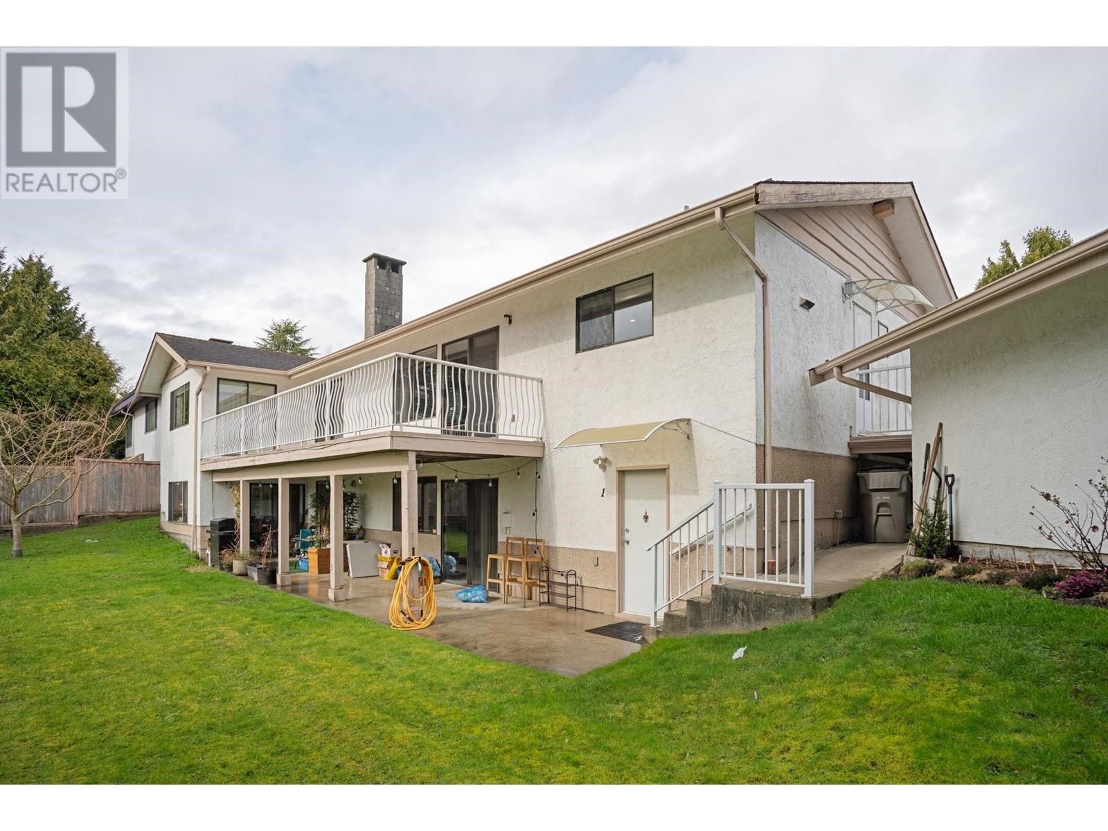 Listing Picture 37 of 40 : 4142 STAULO CRESCENT, Vancouver / 溫哥華 - 魯藝地產 Yvonne Lu Group - MLS Medallion Club Member