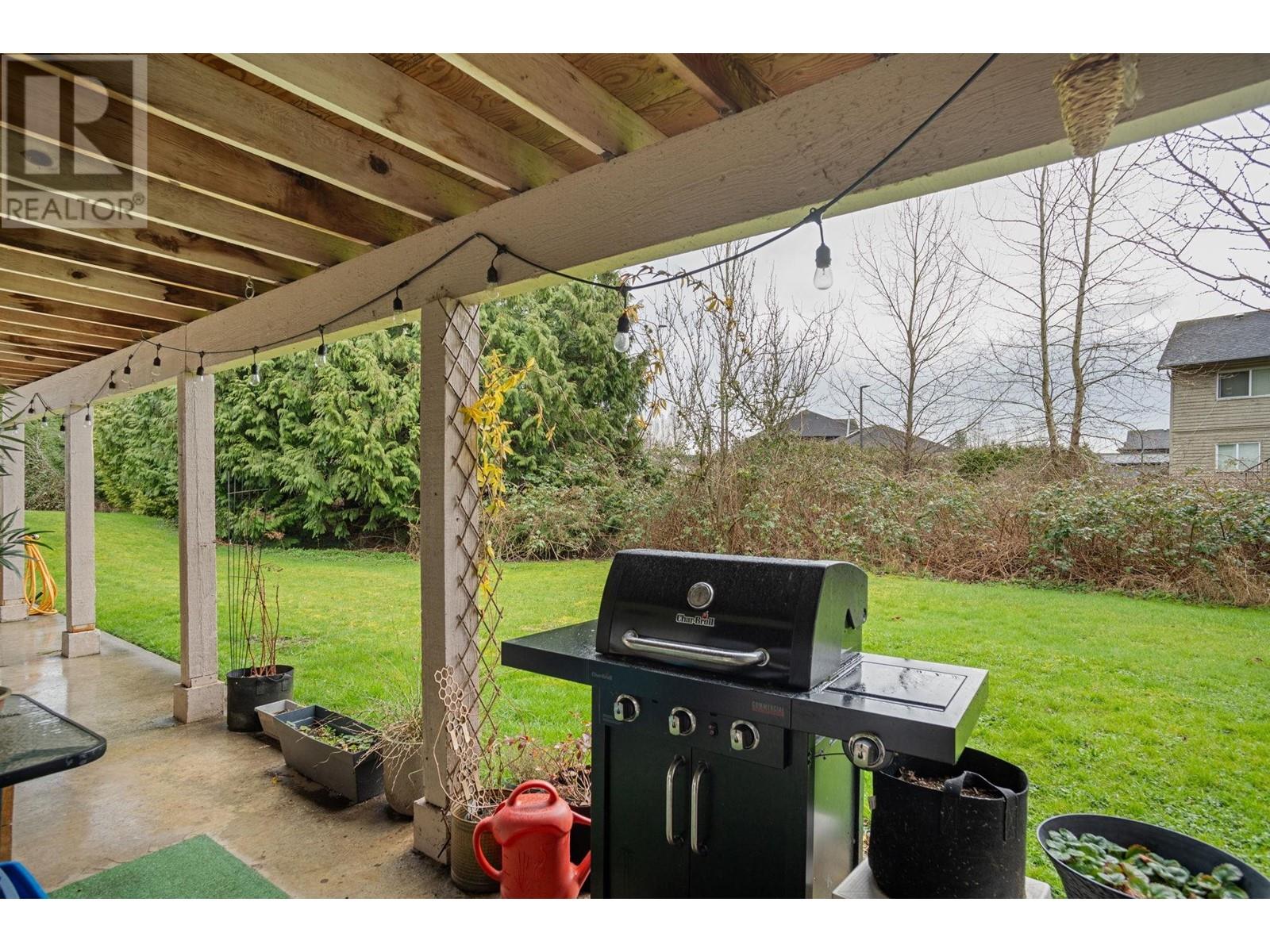 Listing Picture 35 of 40 : 4142 STAULO CRESCENT, Vancouver / 溫哥華 - 魯藝地產 Yvonne Lu Group - MLS Medallion Club Member