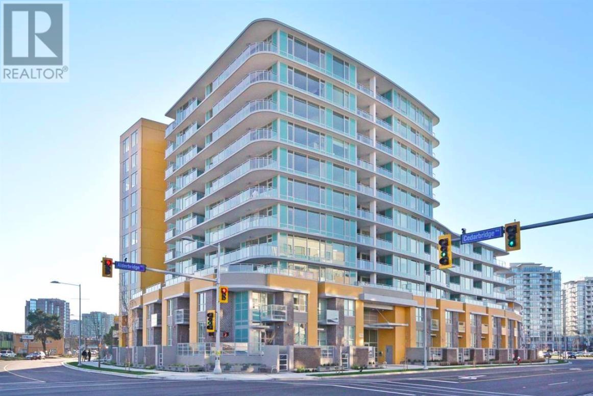 306 7708 Alderbridge Way, Richmond, British Columbia  V6X 0P9 - Photo 1 - R2979232