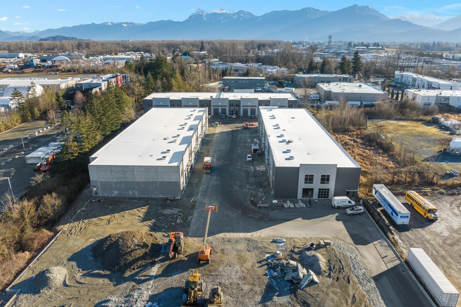 203 7990 Lickman Road, West Chilliwack, Chilliwack, British Columbia  V2R 3Z9 - Photo 10 - C8062821
