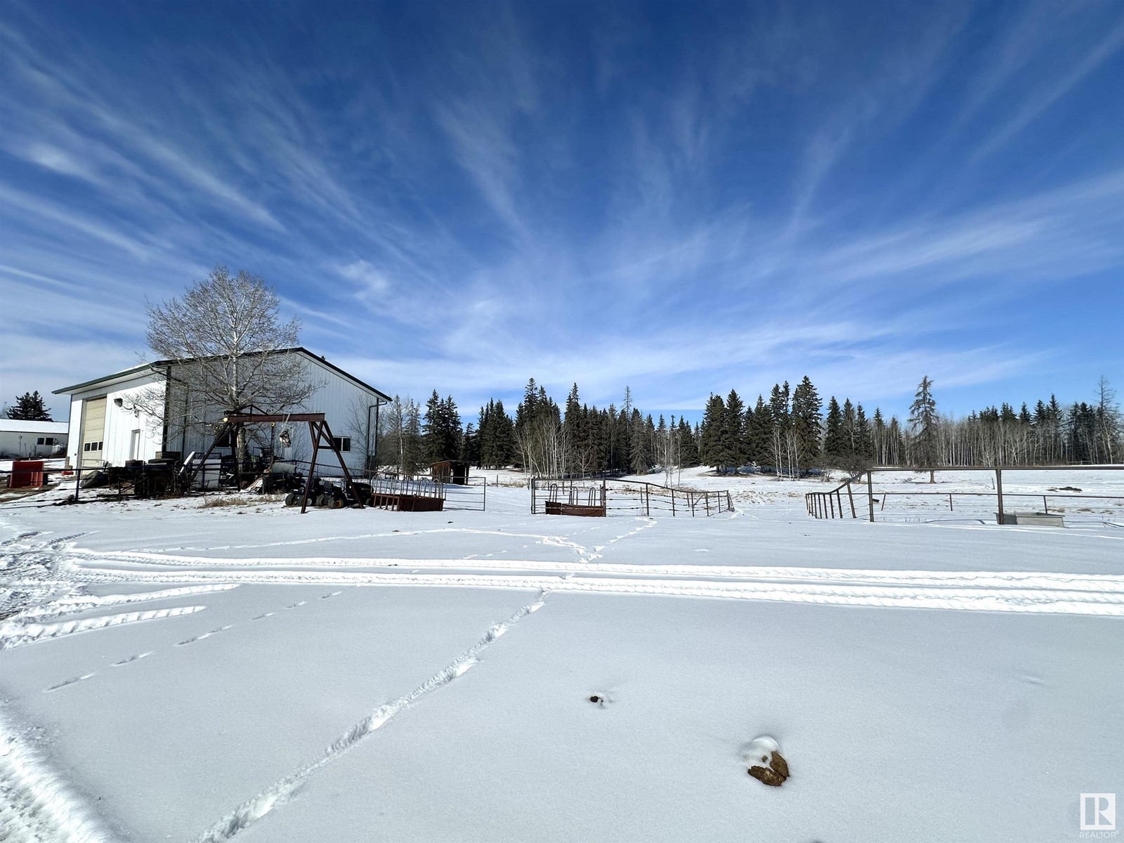 49525 Rr 55, Rural Brazeau County, Alberta  T0C 1W0 - Photo 50 - E4426243