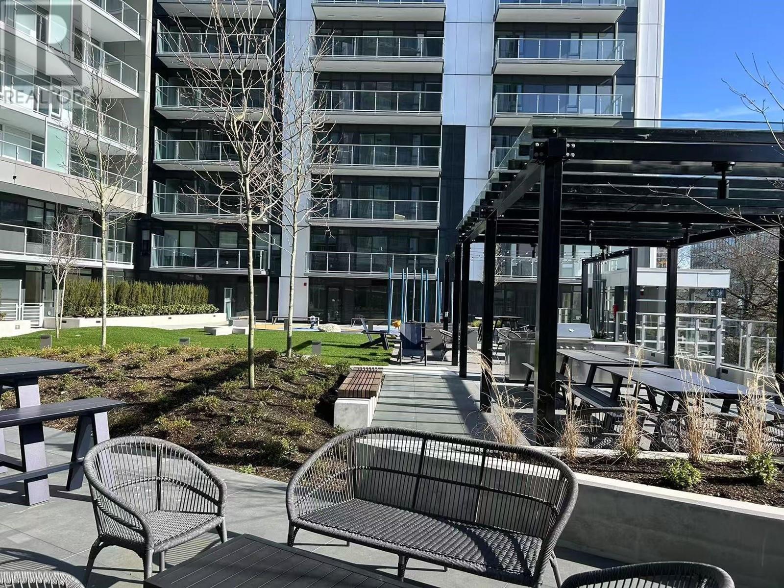 1203 6808 Minoru Boulevard, Richmond, British Columbia  V6Y 0M7 - Photo 17 - R2977665
