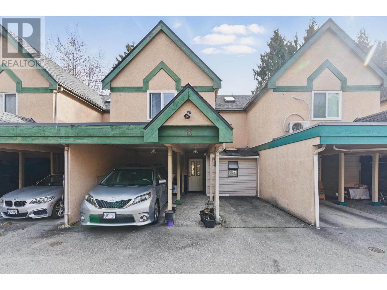Listing Picture 20 of 23 : 8 6840 LYNAS LANE, Richmond / 烈治文 - 魯藝地產 Yvonne Lu Group - MLS Medallion Club Member