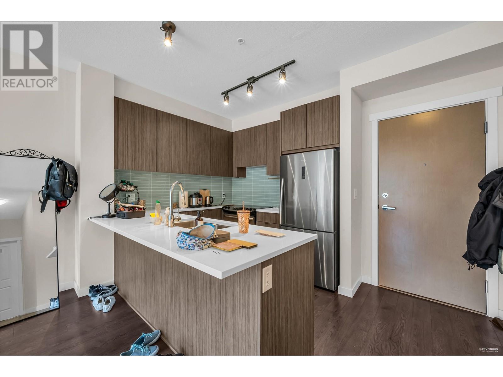 309 9877 University Crescent, Burnaby, British Columbia  V5A 0E5 - Photo 14 - R2978730