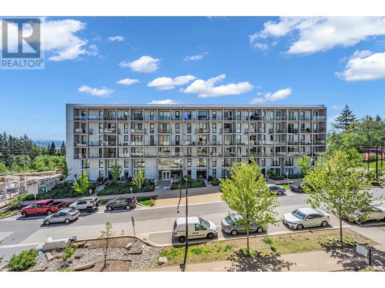 Property at 309 9877 UNIVERSITY CRESCENT image 4