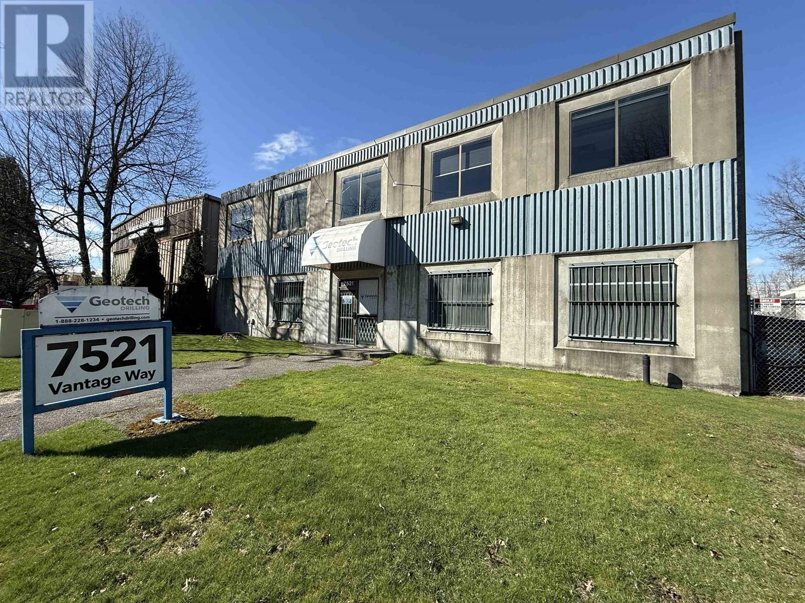 7521 VANTAGE WAY, Delta, British Columbia