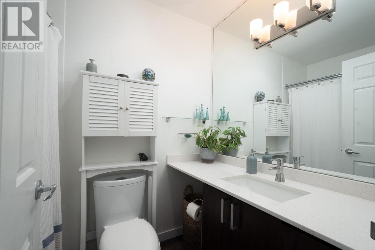 305 1550 Chesterfield Avenue, North Vancouver, British Columbia  V7M 2N6 - Photo 25 - R2979535