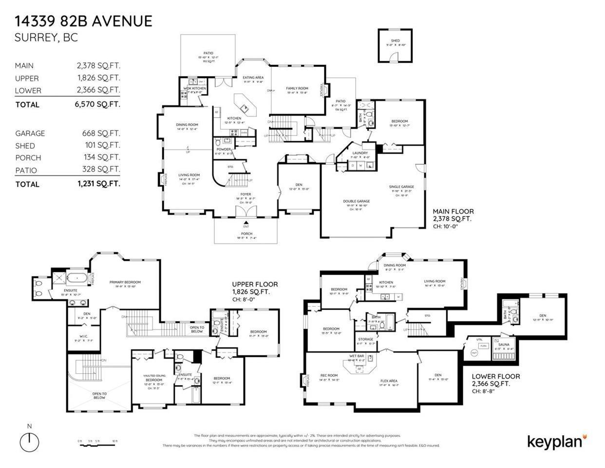 14339 82b Avenue, Surrey, British Columbia  V3W 0J4 - Photo 31 - R2980113