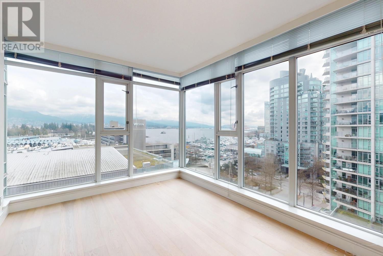 1004 1650 Bayshore Drive, Vancouver, British Columbia  V6G 3K2 - Photo 24 - R2977803