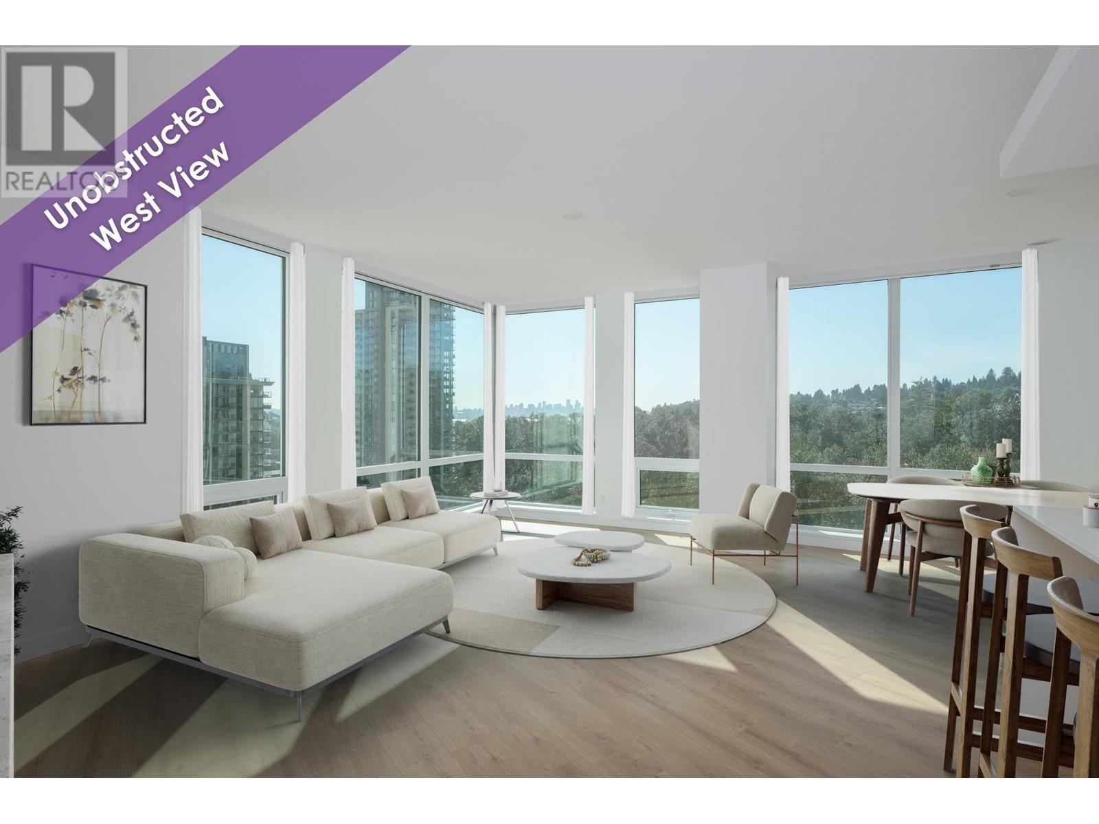 1207 1500 FERN STREET, north vancouver, British Columbia