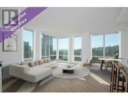 1207 1500 FERN STREET, North Vancouver, British Columbia
