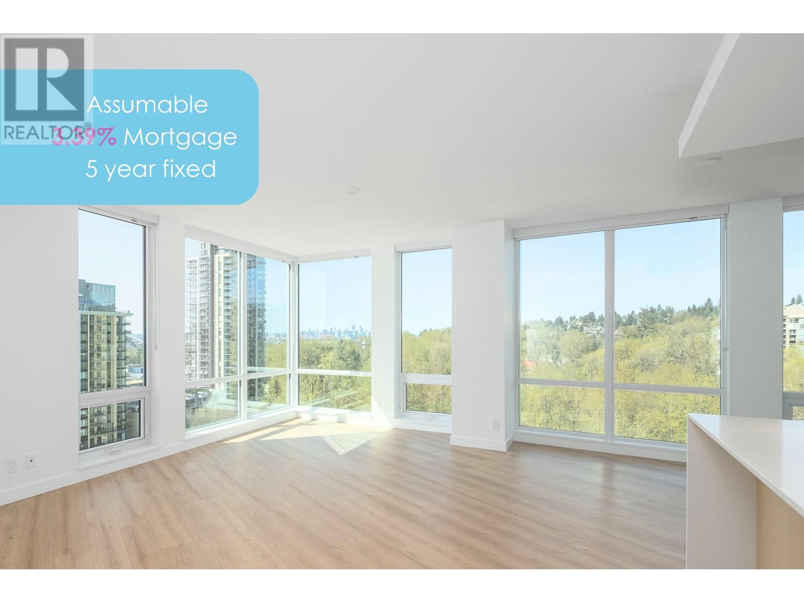 1207 1500 Fern Street, North Vancouver, British Columbia  V7J 0E6 - Photo 3 - R2978522