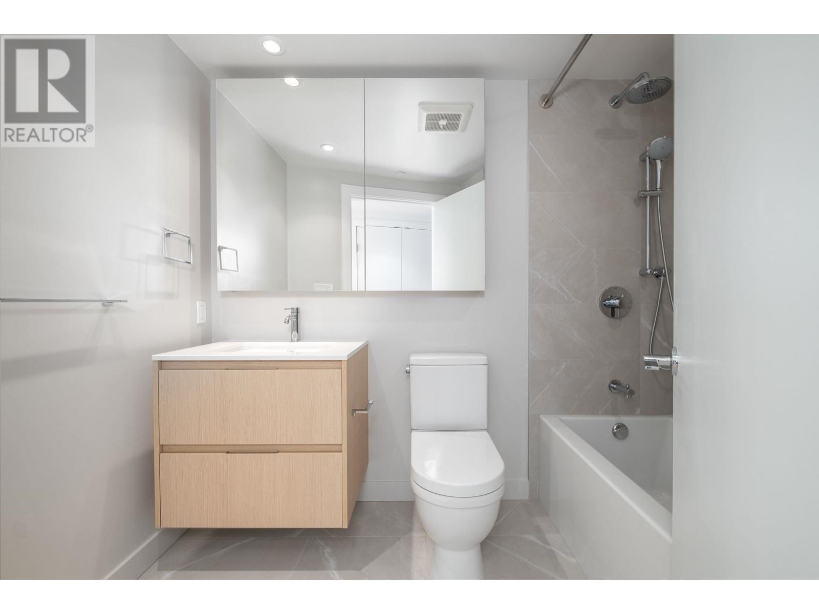 1207 1500 Fern Street, North Vancouver, British Columbia  V7J 0E6 - Photo 27 - R2978522