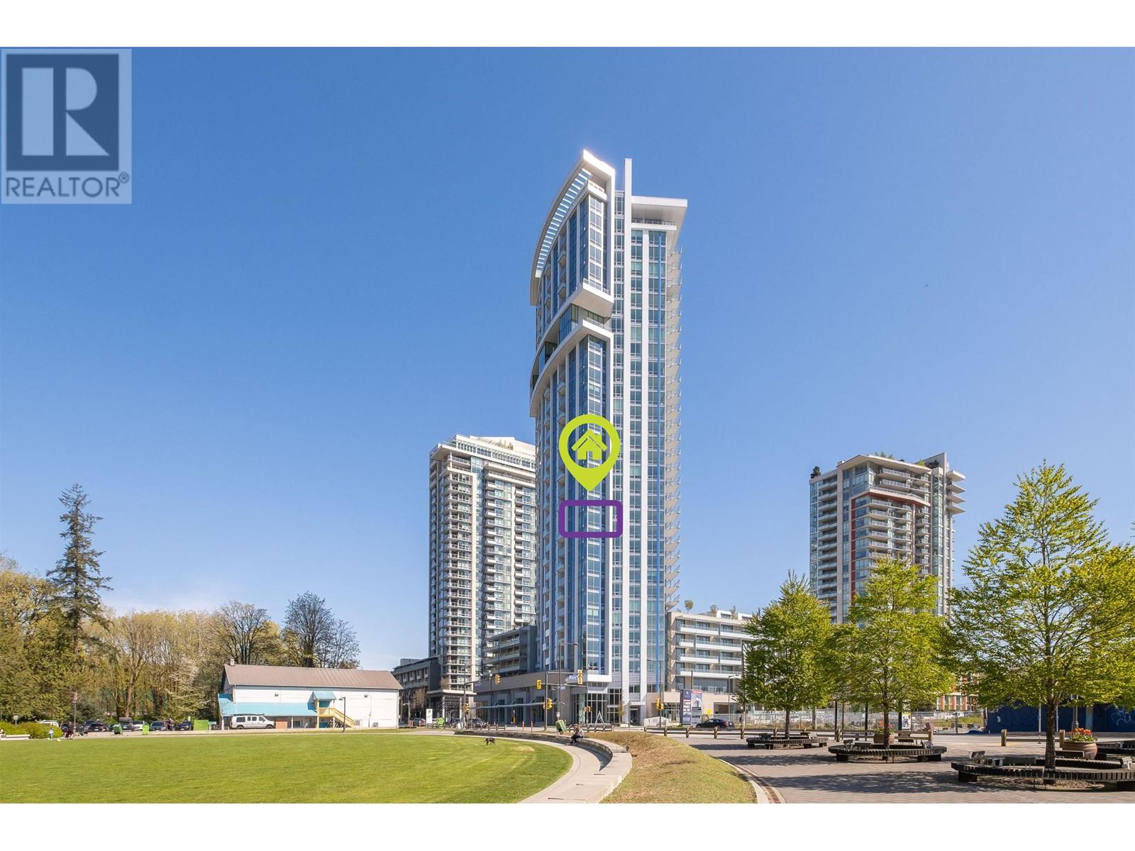 1207 1500 Fern Street, North Vancouver, British Columbia  V7J 0E6 - Photo 30 - R2978522
