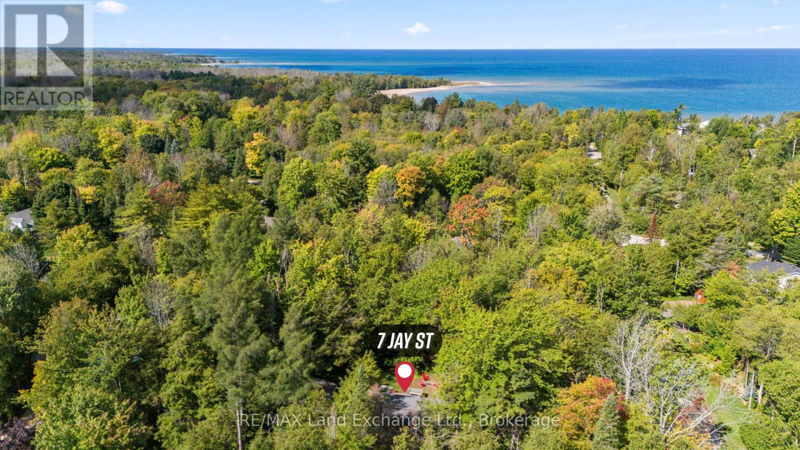 7 Jay Street, Saugeen Shores, Ontario  N0H 2C5 - Photo 26 - X12030602
