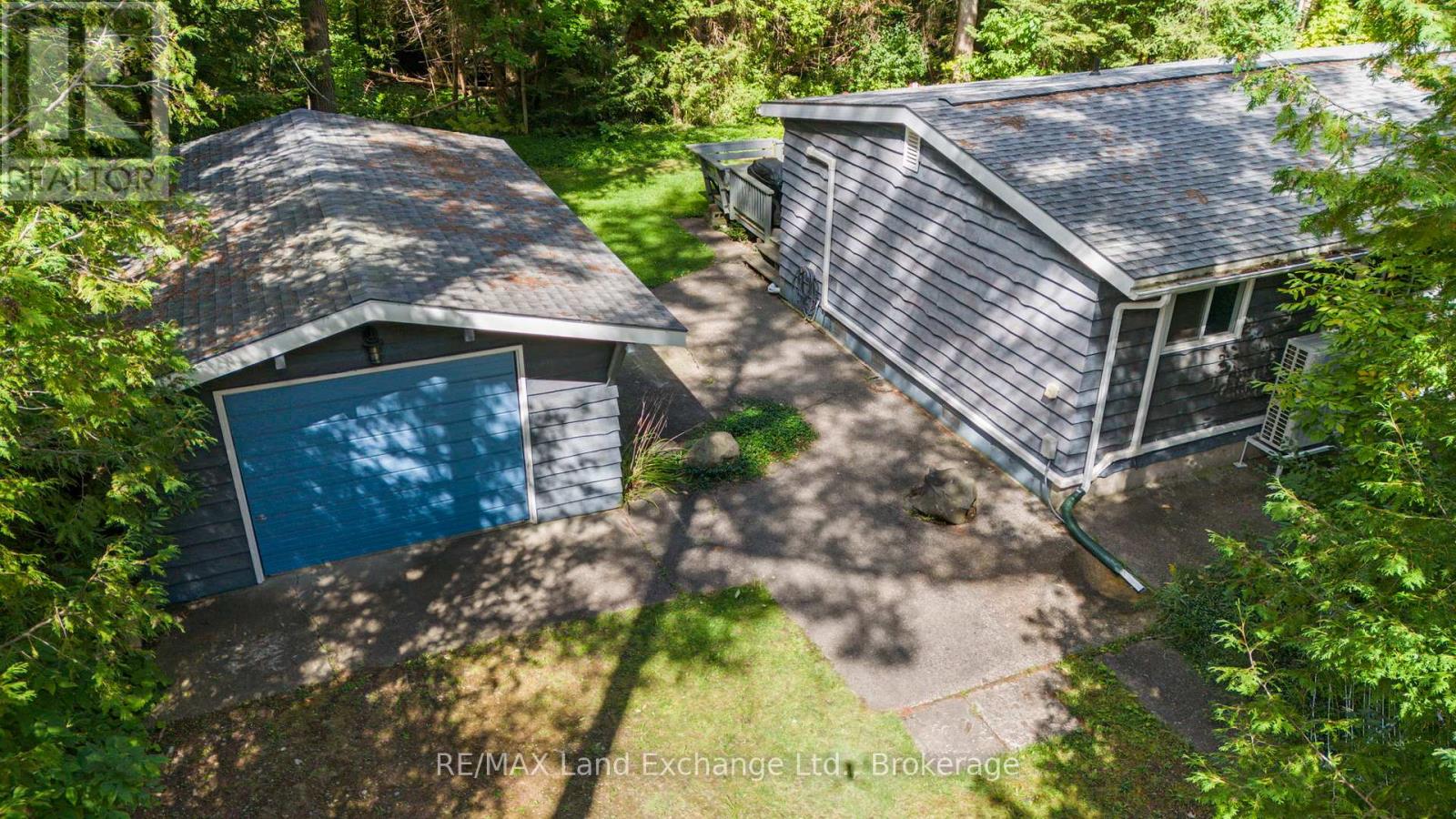 7 Jay Street, Saugeen Shores, Ontario  N0H 2C5 - Photo 28 - X12030602