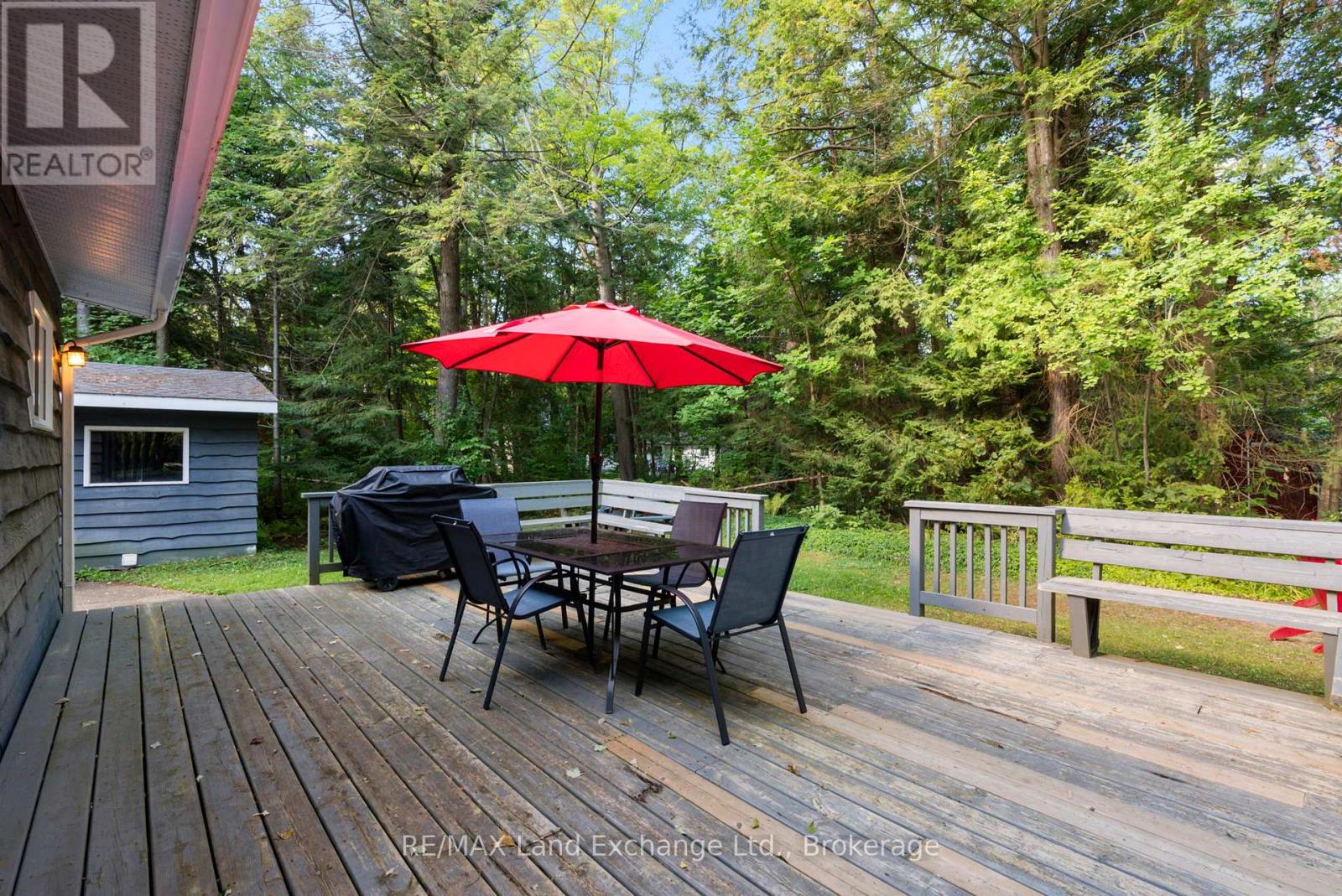 7 Jay Street, Saugeen Shores, Ontario  N0H 2C5 - Photo 44 - X12030602