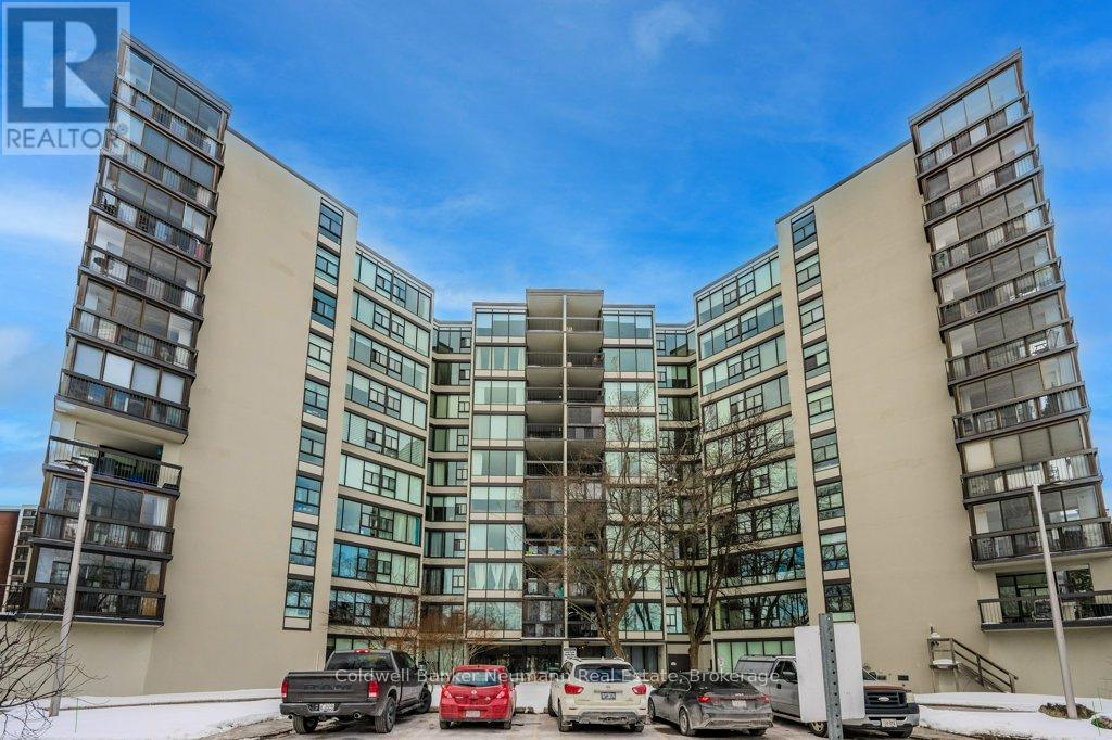 812 - 23 Woodlawn Road E, Guelph, Ontario  N1H 7G6 - Photo 35 - X12030607