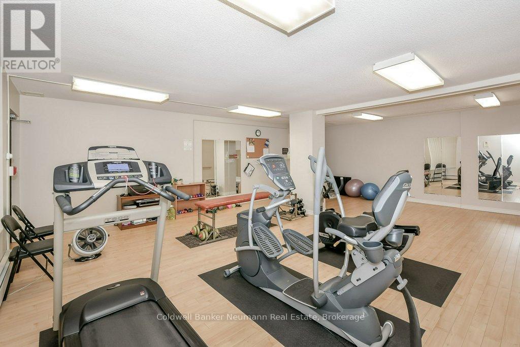 812 - 23 Woodlawn Road E, Guelph, Ontario  N1H 7G6 - Photo 38 - X12030607