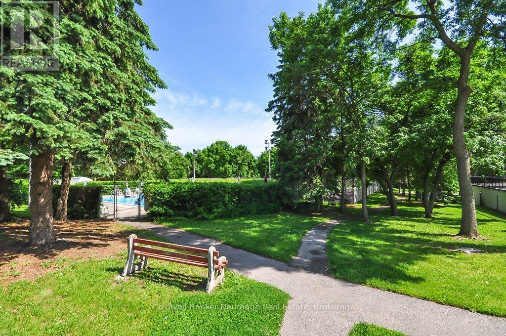812 - 23 Woodlawn Road E, Guelph, Ontario  N1H 7G6 - Photo 47 - X12030607