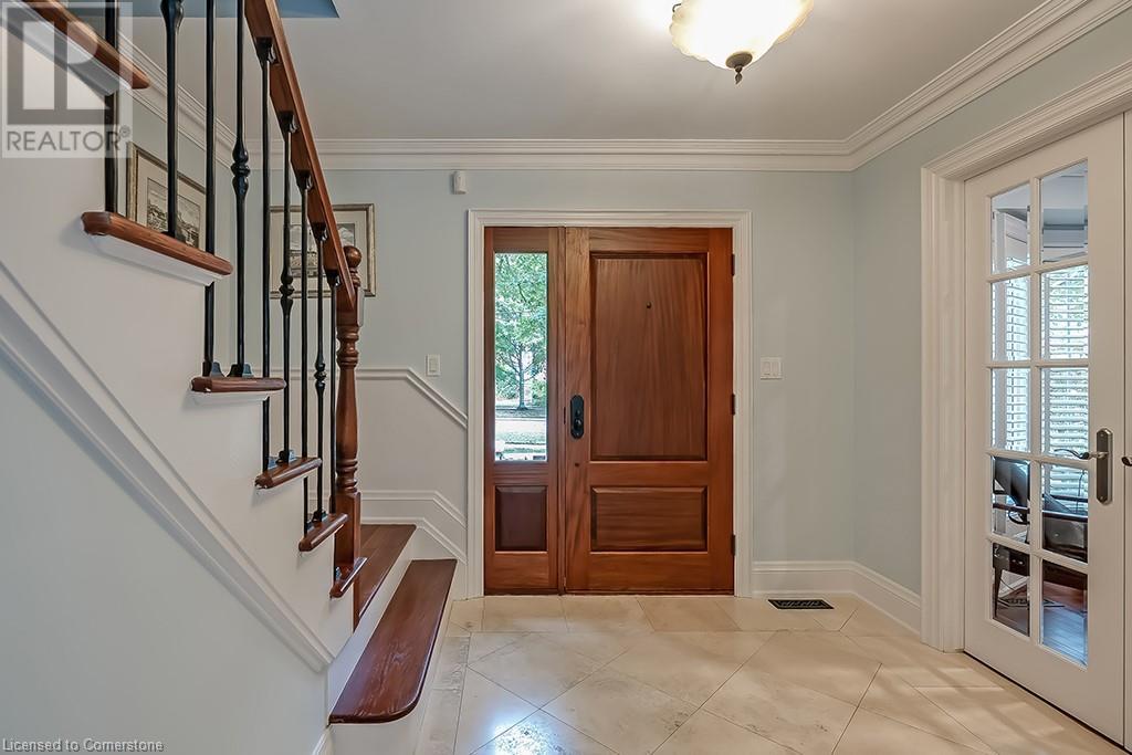 Property at 2428 LAKESHORE Road image 4