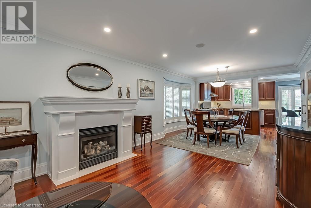 Property at 2428 LAKESHORE Road image 5