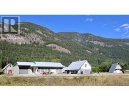 3152 6 Highway, slocan park, British Columbia