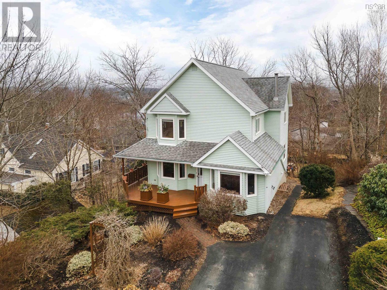 12 Mount Royal Court, Dartmouth, Nova Scotia  B3A 4R5 - Photo 3 - 202505330