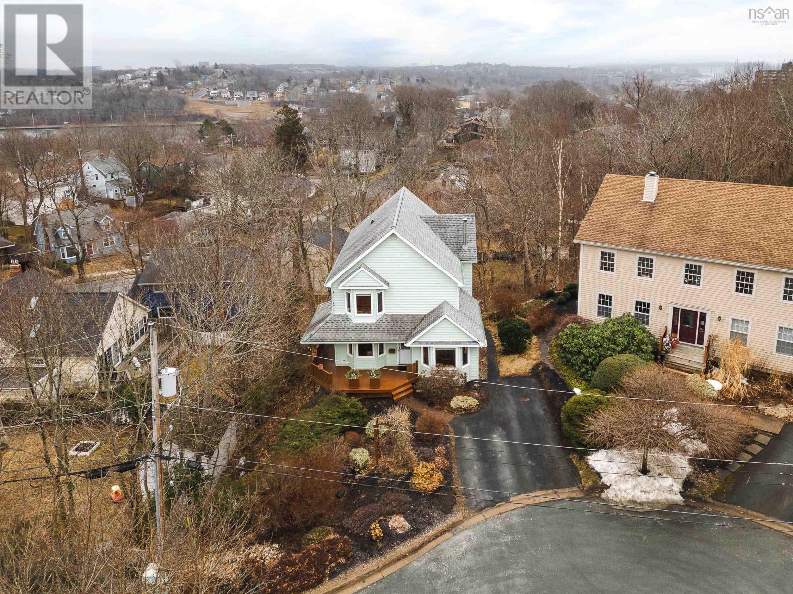 12 Mount Royal Court, Dartmouth, Nova Scotia  B3A 4R5 - Photo 4 - 202505330