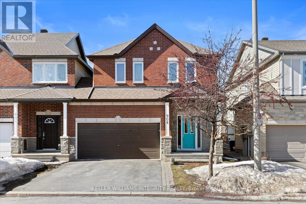 908 WHITEFORD WAY Ottawa