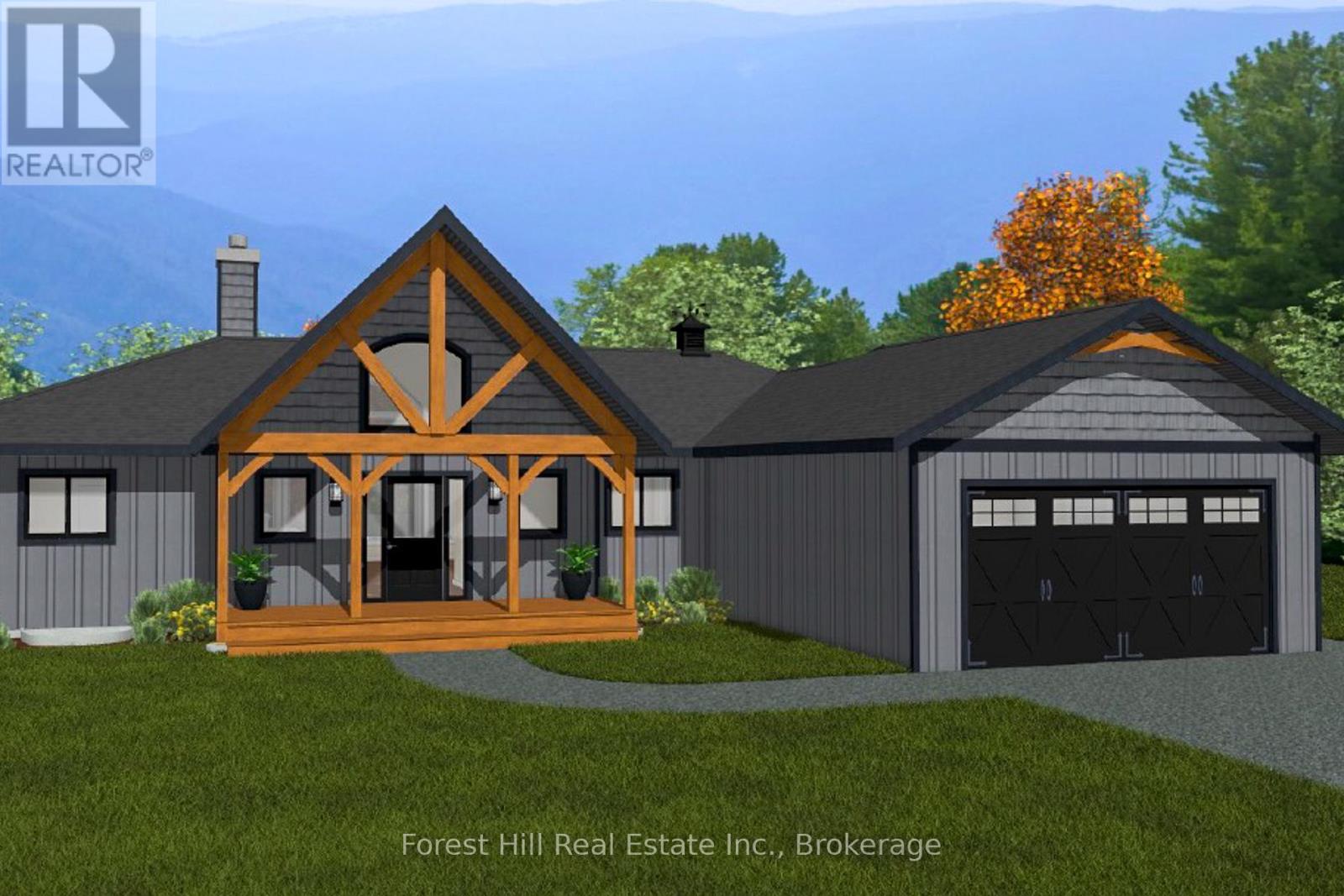 1111 Lakeshore Drive, Gravenhurst, Ontario  P1P 1R2 - Photo 2 - X12030626