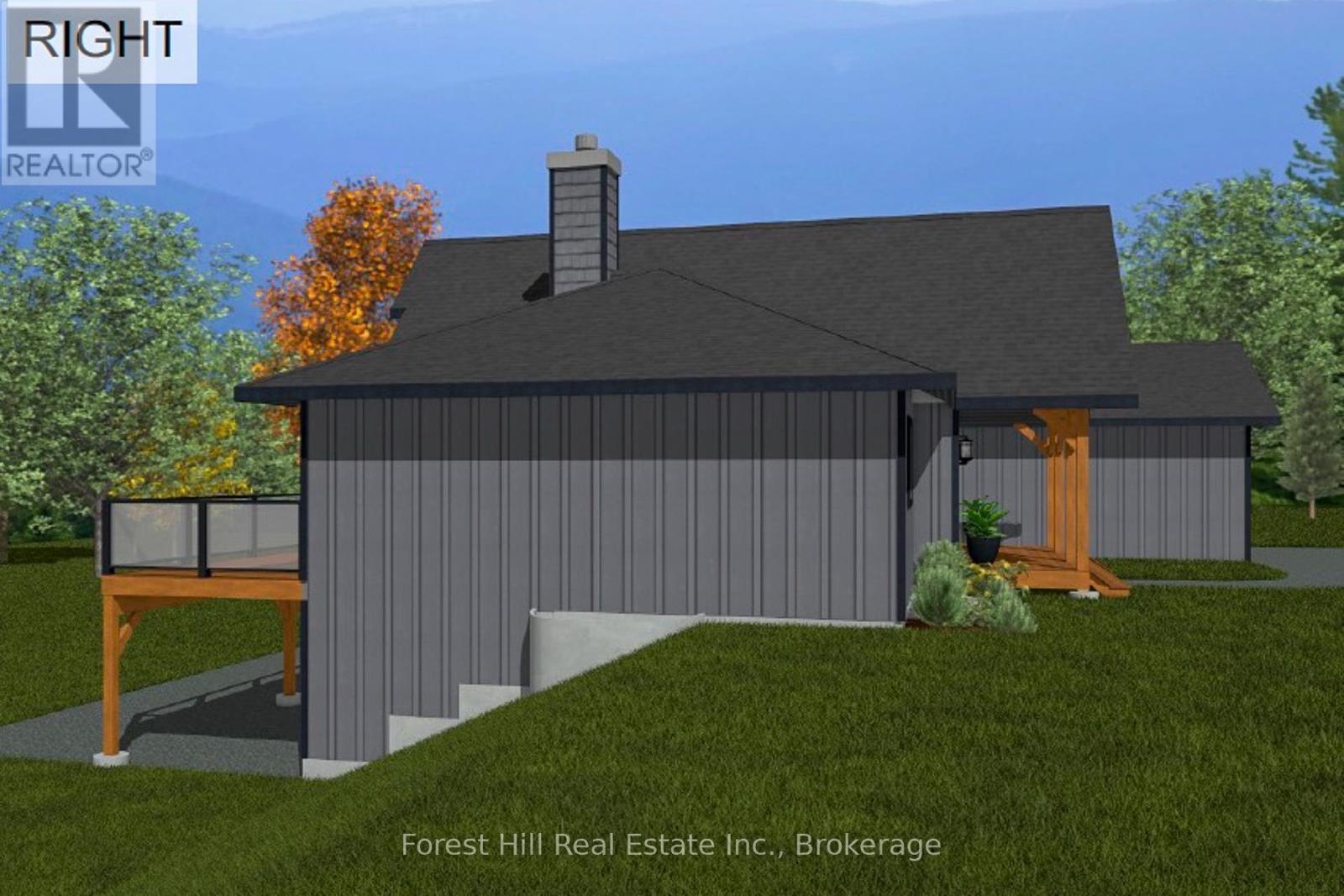 1111 Lakeshore Drive, Gravenhurst, Ontario  P1P 1R2 - Photo 4 - X12030626