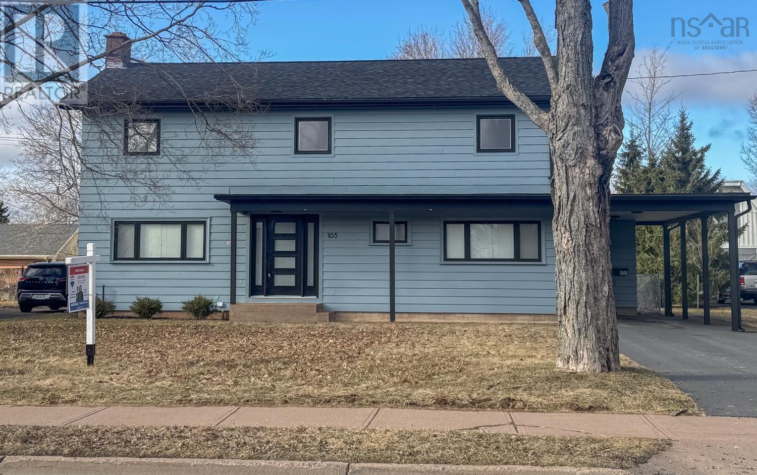 105 SMITH Avenue, truro, Nova Scotia