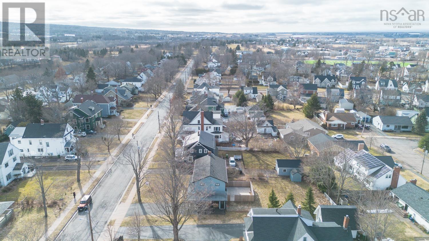 105 Smith Avenue, Truro, Nova Scotia  B2N 1C6 - Photo 41 - 202503987