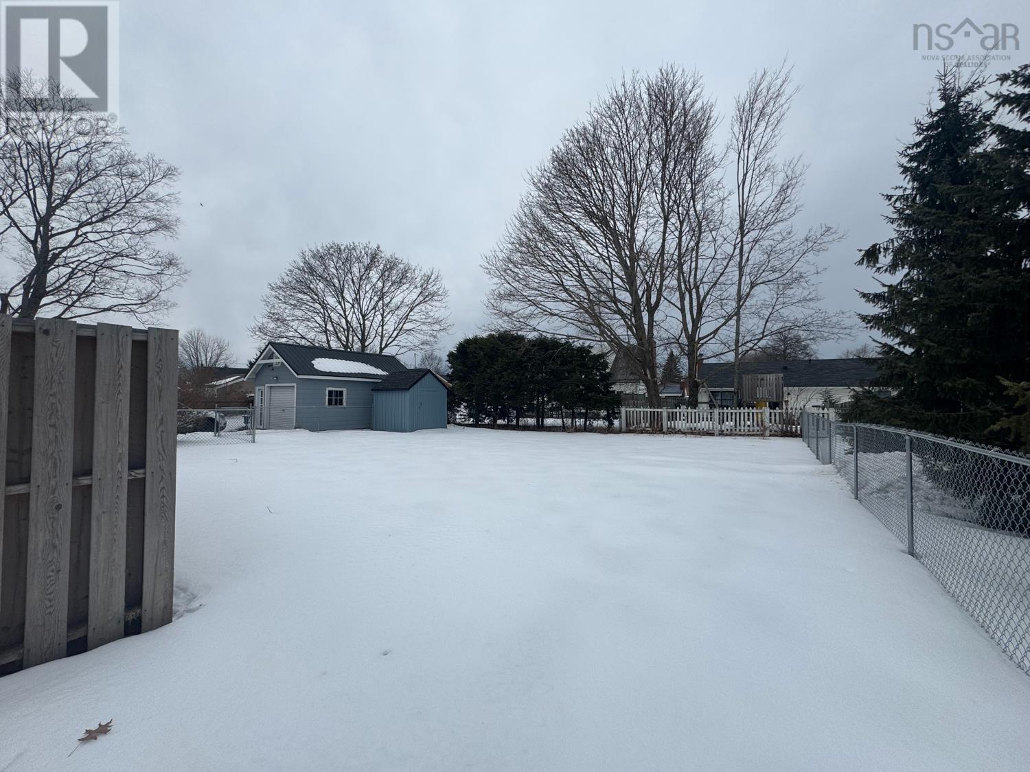 105 Smith Avenue, Truro, Nova Scotia  B2N 1C6 - Photo 45 - 202503987