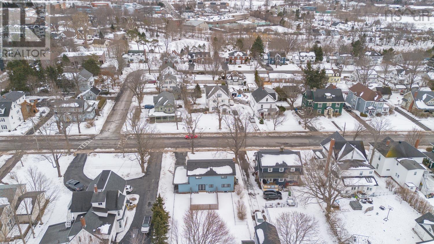 105 Smith Avenue, Truro, Nova Scotia  B2N 1C6 - Photo 47 - 202503987