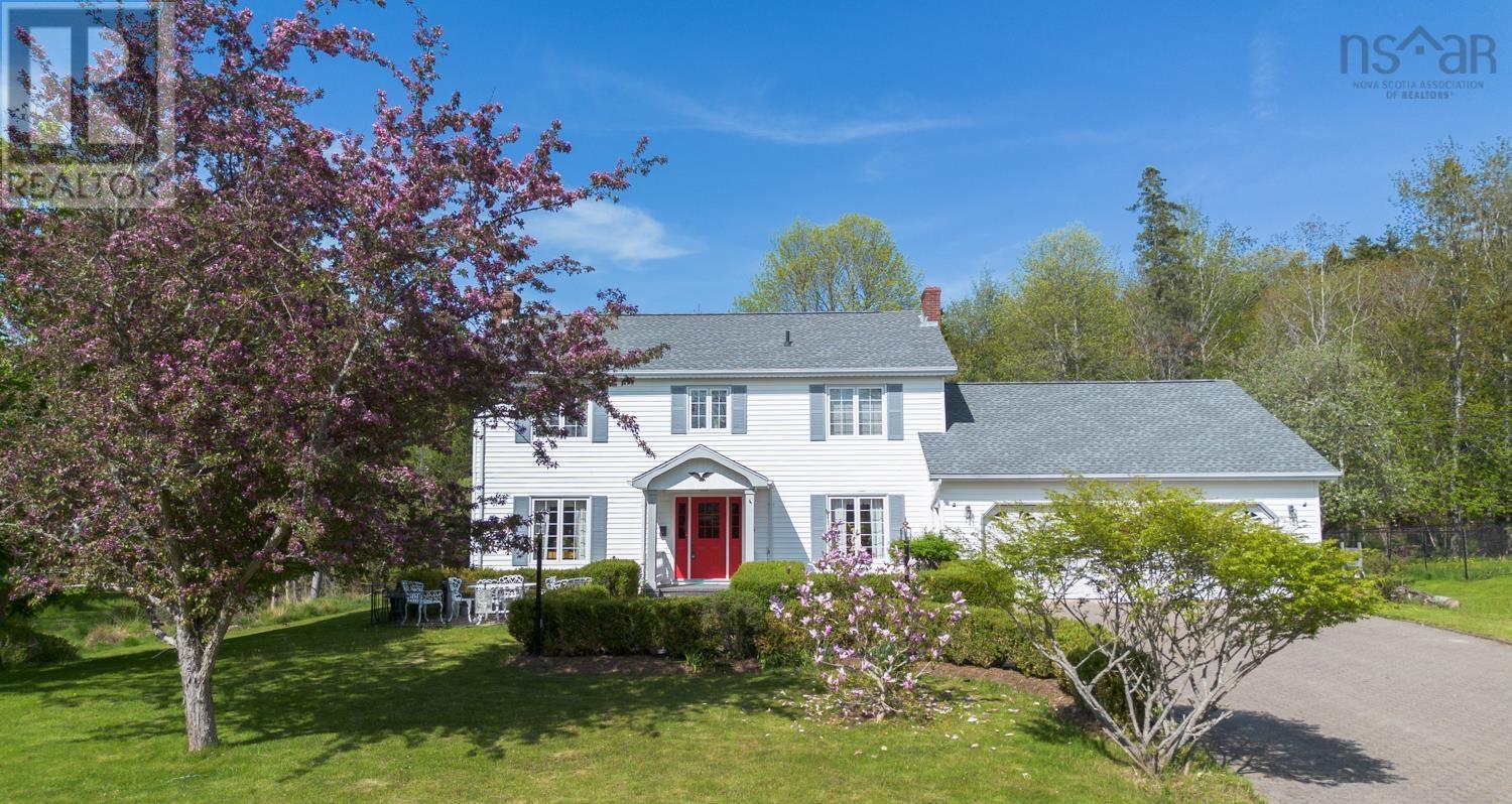 15 CLIFTON Court, truro, Nova Scotia