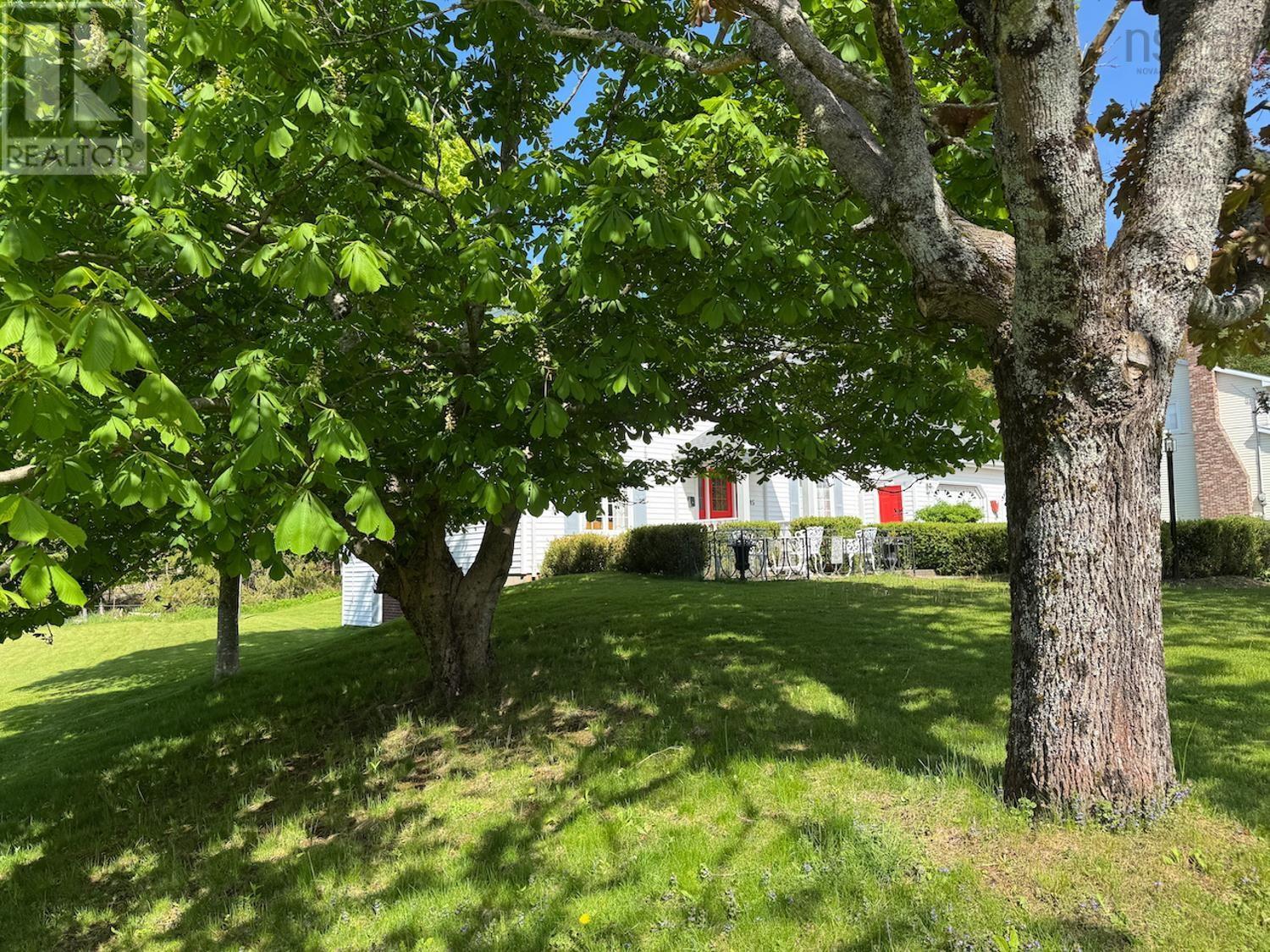 15 Clifton Court, Truro, Nova Scotia  B2N 6H8 - Photo 45 - 202505262