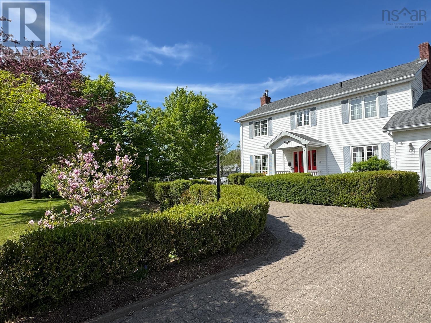 15 Clifton Court, Truro, Nova Scotia  B2N 6H8 - Photo 46 - 202505262