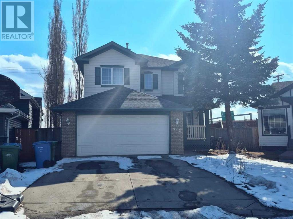 Property at 422 Bridlecreek Green SW image 1