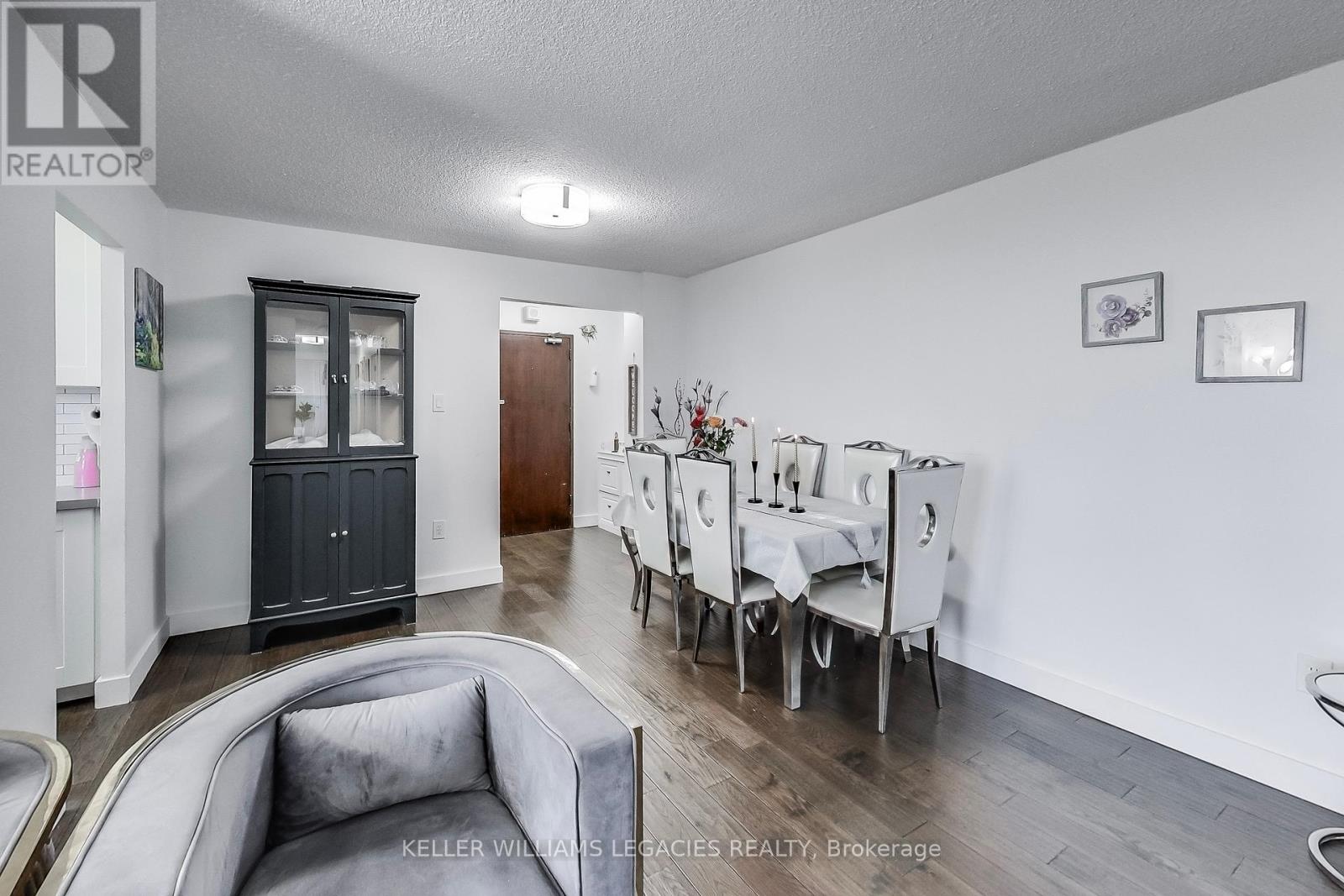 1205 - 5 Old Sheppard Avenue E, Toronto, Ontario  M2J 4K3 - Photo 13 - C12030586