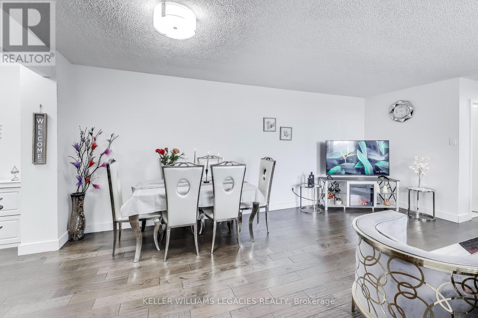 1205 - 5 Old Sheppard Avenue E, Toronto, Ontario  M2J 4K3 - Photo 14 - C12030586