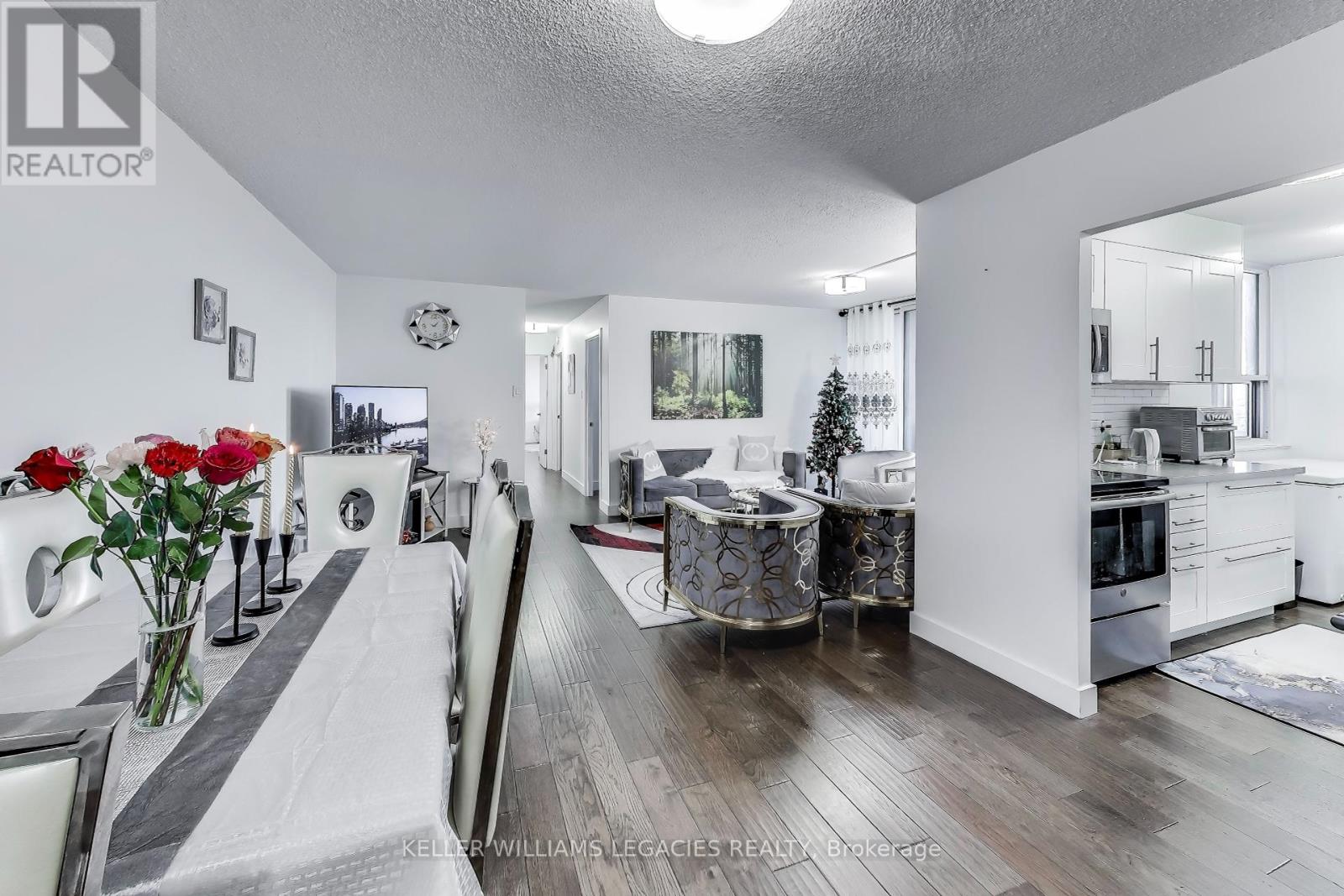1205 - 5 Old Sheppard Avenue E, Toronto, Ontario  M2J 4K3 - Photo 15 - C12030586