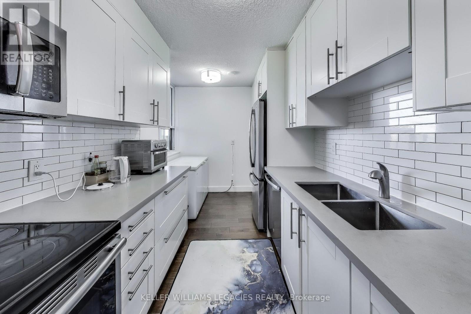 1205 - 5 Old Sheppard Avenue E, Toronto, Ontario  M2J 4K3 - Photo 16 - C12030586