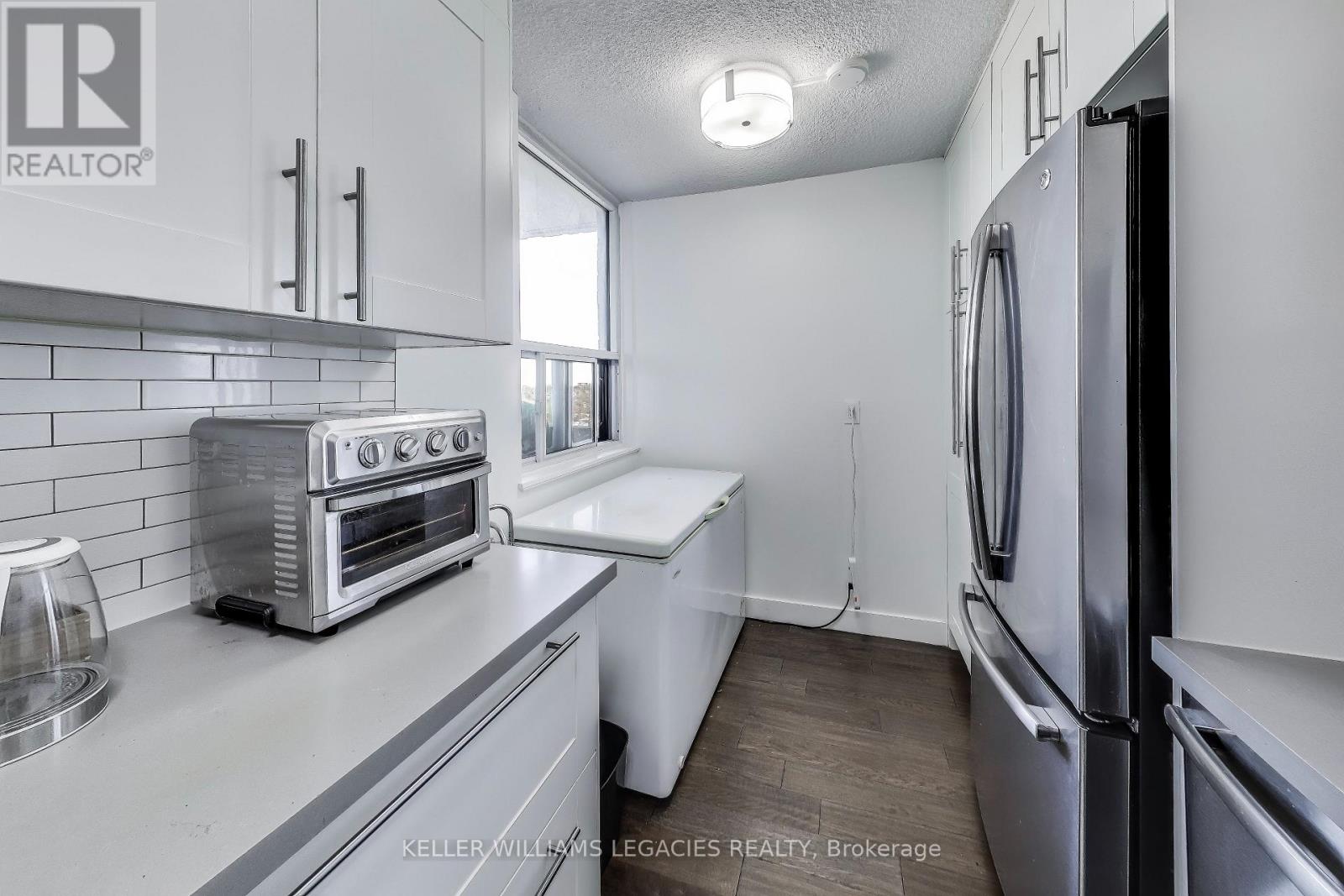 1205 - 5 Old Sheppard Avenue E, Toronto, Ontario  M2J 4K3 - Photo 17 - C12030586