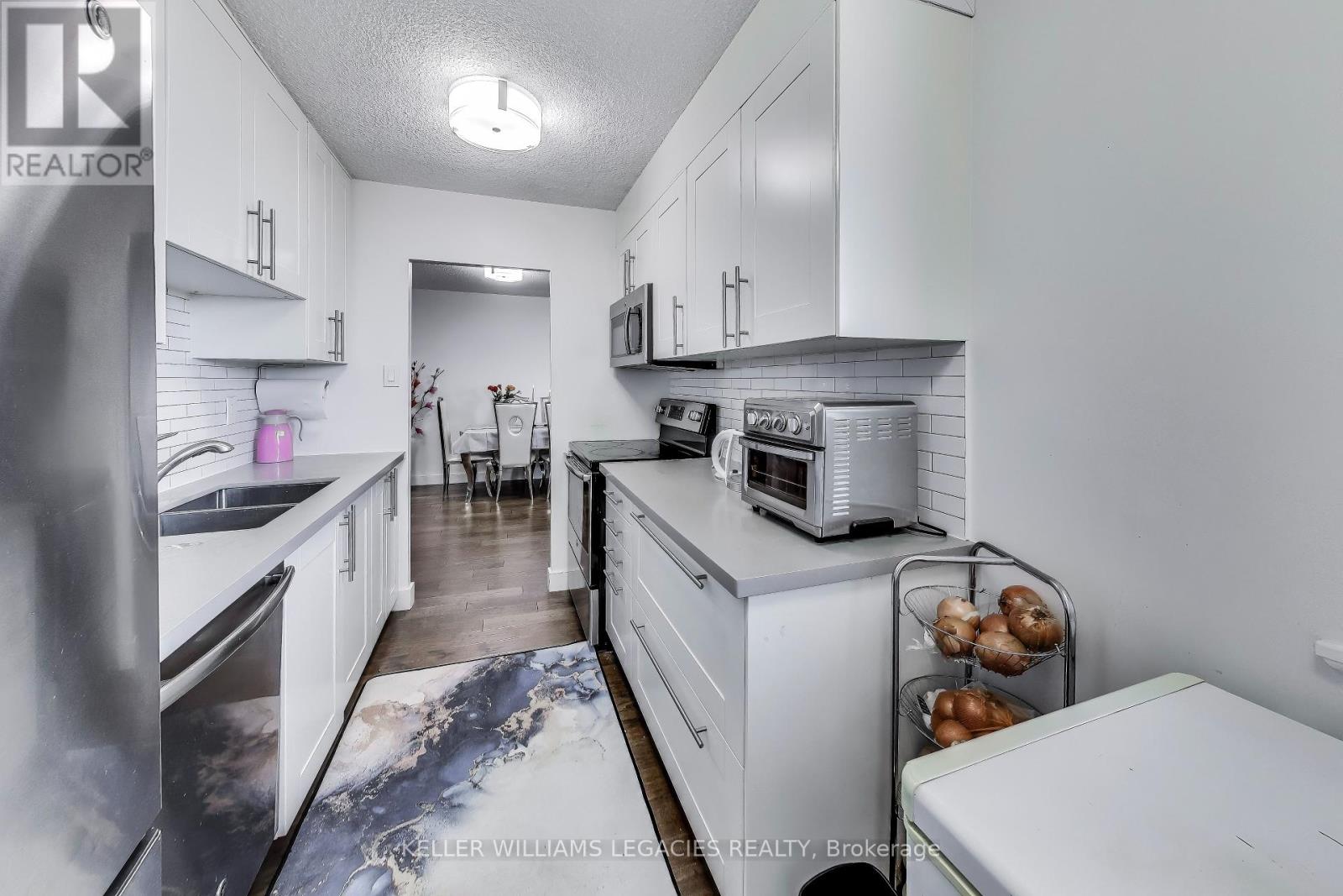 1205 - 5 Old Sheppard Avenue E, Toronto, Ontario  M2J 4K3 - Photo 18 - C12030586