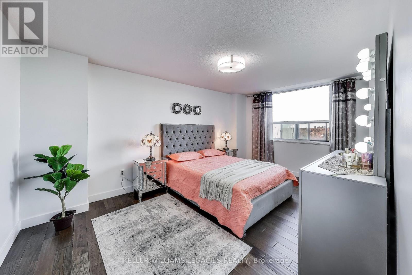 1205 - 5 Old Sheppard Avenue E, Toronto, Ontario  M2J 4K3 - Photo 19 - C12030586