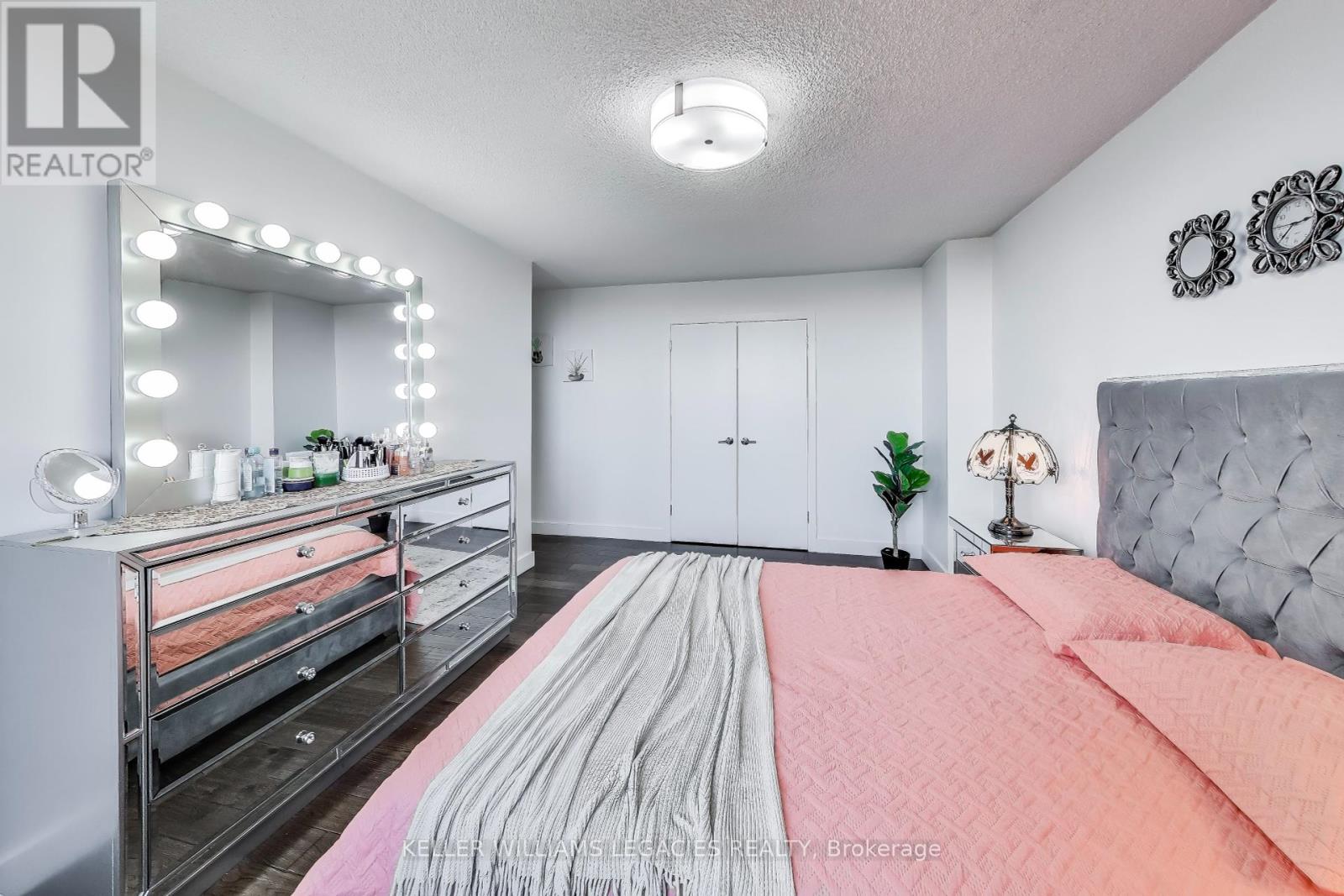 1205 - 5 Old Sheppard Avenue E, Toronto, Ontario  M2J 4K3 - Photo 21 - C12030586