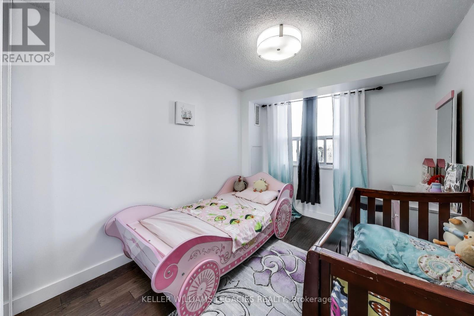 1205 - 5 Old Sheppard Avenue E, Toronto, Ontario  M2J 4K3 - Photo 24 - C12030586